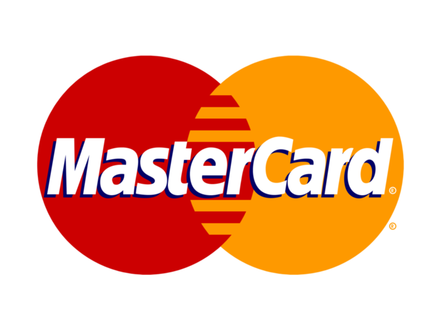 Master Card